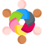 Be Part of Hubbers Local and Global Communities