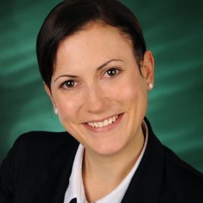 Michaela Scharfegger